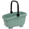 Neue Looxs Mand Clipper Green Racktime 28L 47x37x27 cm 700.811rt