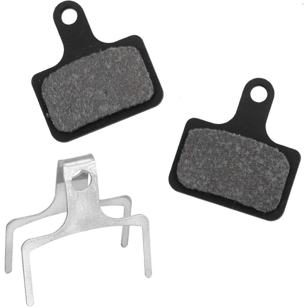 Trivio – Bremsbeläge Scheibensatz Shimano RS505 RS805 – gesintert
