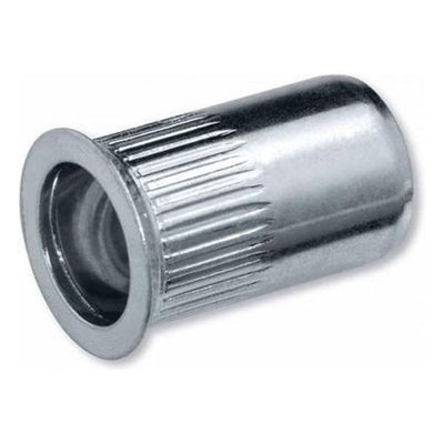 Beta Blindklink -Nusswerkzeuge 1742r Aluminium M4 mit Draht (20 Teile in der Beutel)