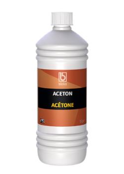 Bleko Aceton 1l