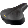Selle San Remo Fahrradsattel E-Drifter+ Vacuum Tech – Schwarz