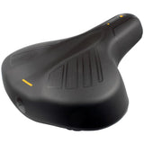 Selle San Remo Fahrradsattel E-Drifter+ Vacuum Tech – Schwarz - afbeelding 1