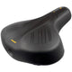 Selle San Remo Fahrradsattel E-Drifter+ Vacuum Tech – Schwarz