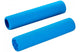 Supacaz - Griffe Supalite 9g neonblau