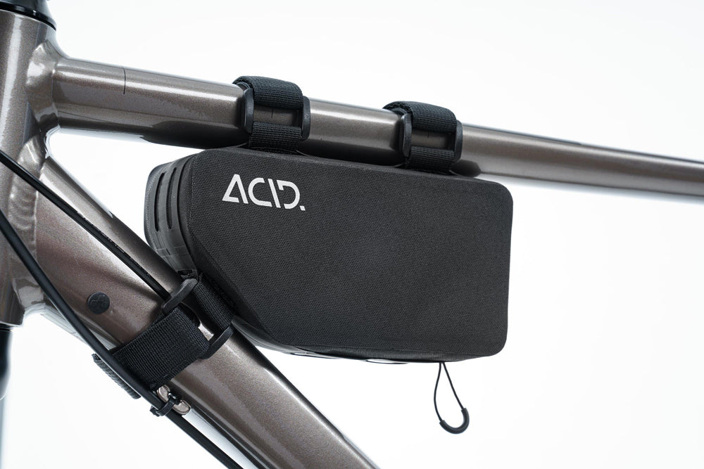 Acid Rahmentasche Front Pro 1 Fahrradtasche