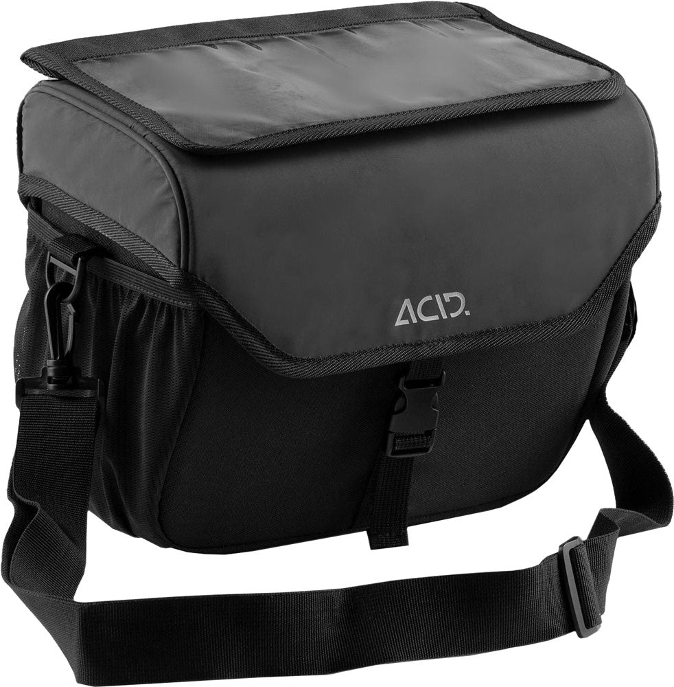 Acid City 8 Filink Lenkertasche
