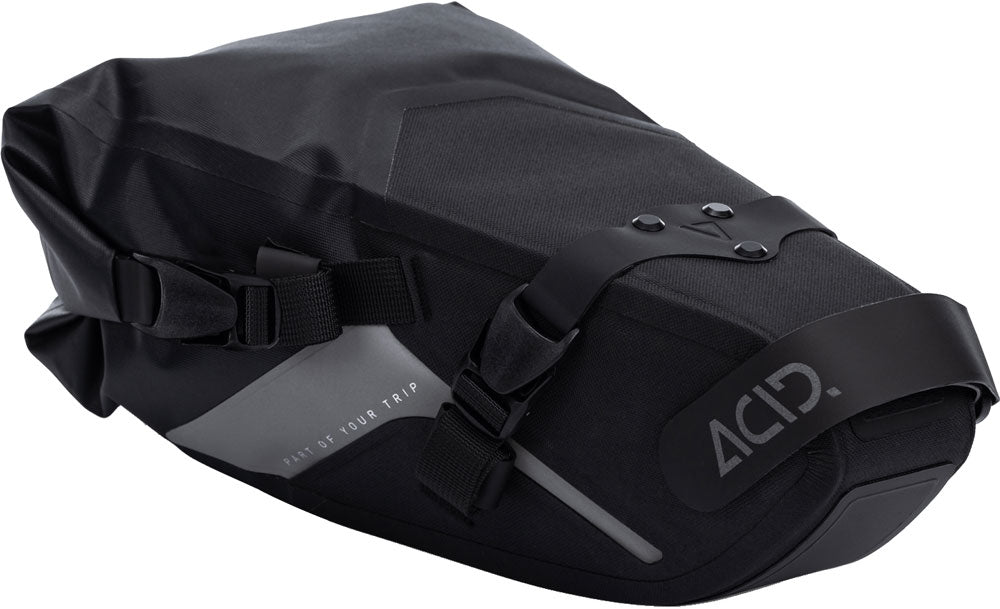 Satteltasche Acid Pack Pro 6