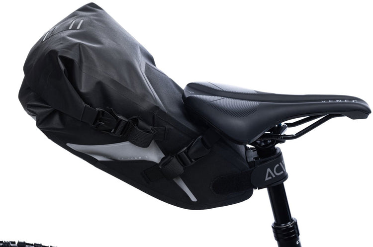 Satteltasche Acid Pack Pro 6