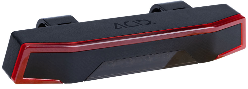 Acid Pro-E HPP BES3 E-Fahrradträger-Rücklicht