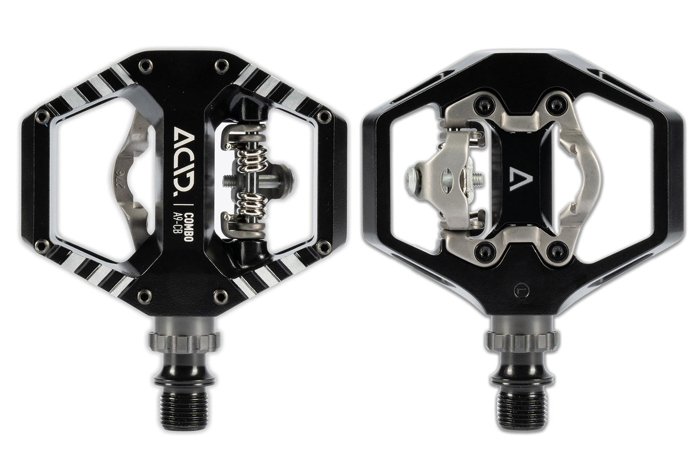 Acid Combo A9-CB-Pedale