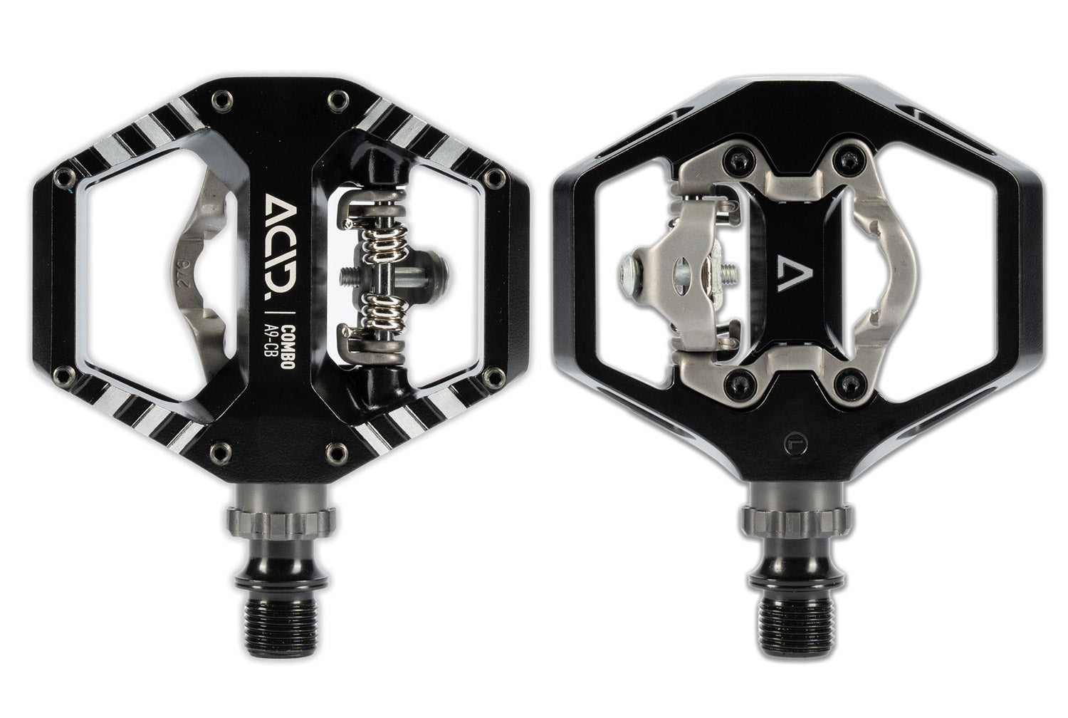 Acid Combo A9-CB-Pedale