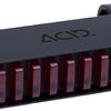 Acid Pro-E HPA BES2 E-Fahrradträger-Rücklicht