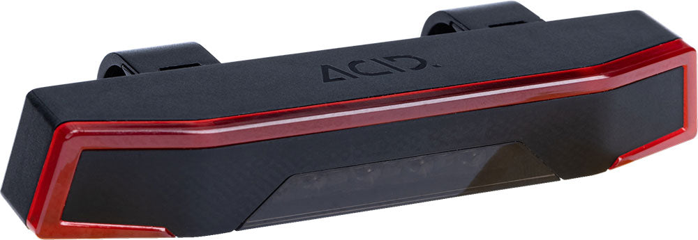 Acid Pro-E HPP BES2 E-Fahrradträger-Rücklicht