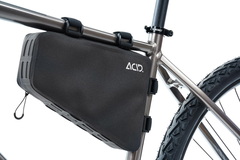 Acid Rahmentasche Rear Pro 2 Fahrradtasche