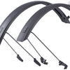 Acid MTB 60 Schutzblechset mit Streben
