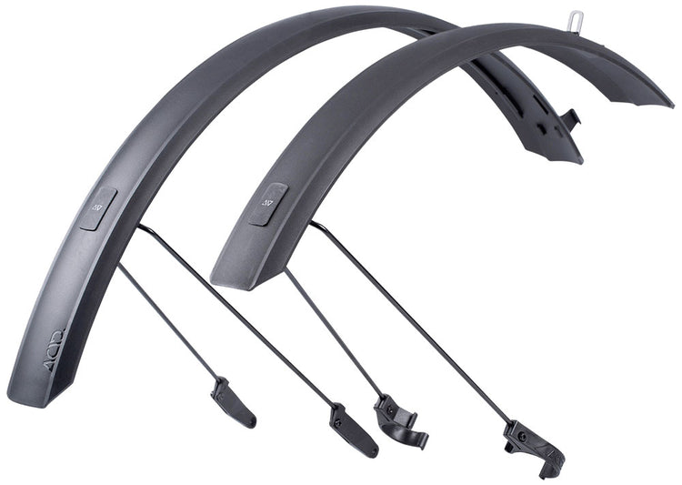 Acid MTB 60 Schutzblechset mit Streben