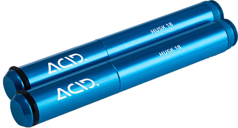 Acid Husk 18 Multitool
