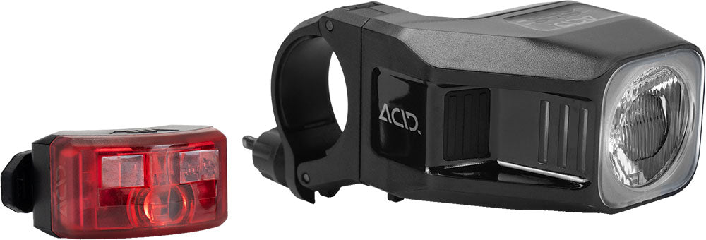Acid Pro 100 Beleuchtungsset