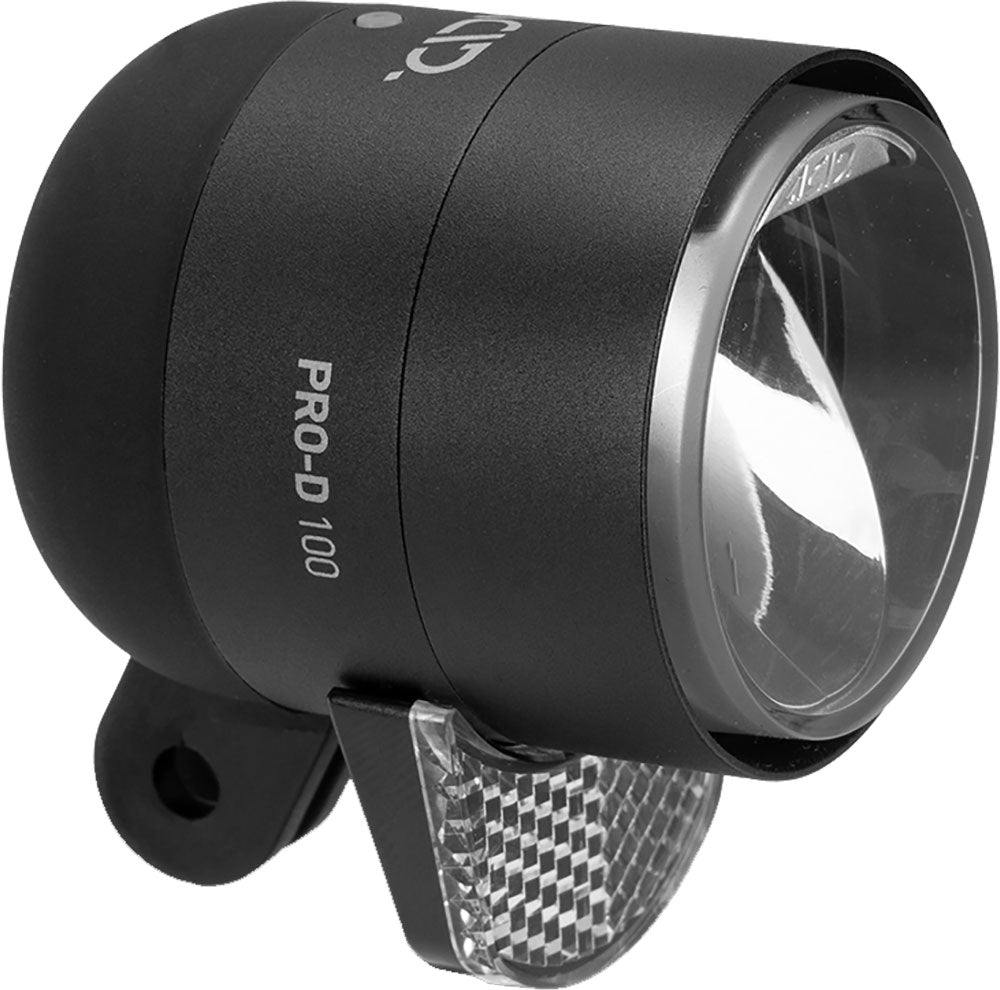 Acid Pro-D 100 Dynamo-Frontlicht