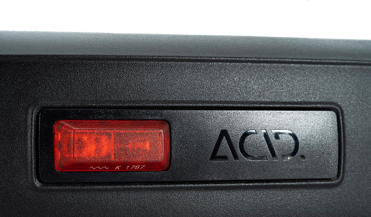 Acid Pro-E (12 V) BES3 E-Bike-Schutzblech-Rücklicht für Bosch Gen4 Smart System