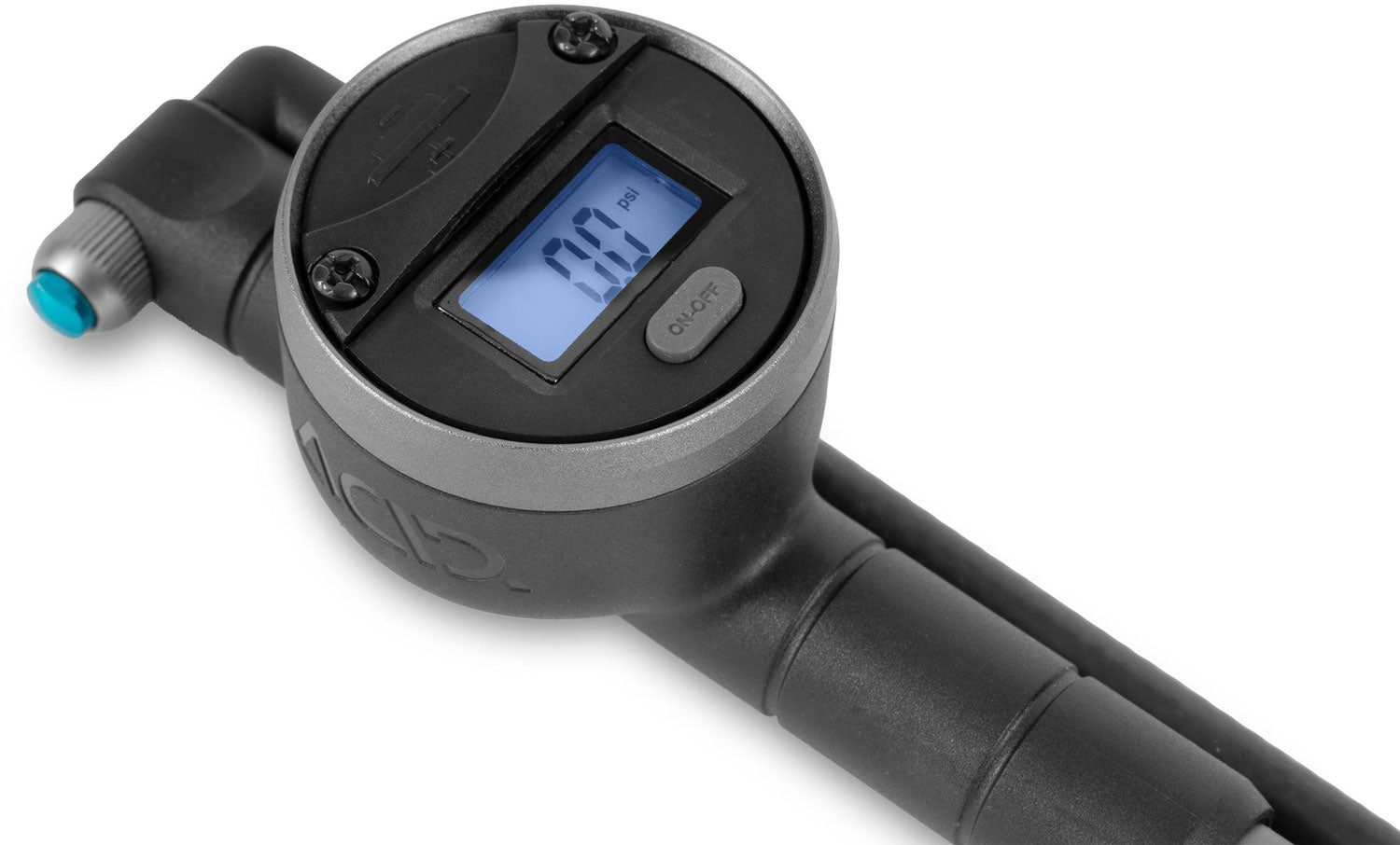 Digitale Stoßdämpferpumpe Acid Race Shock 400