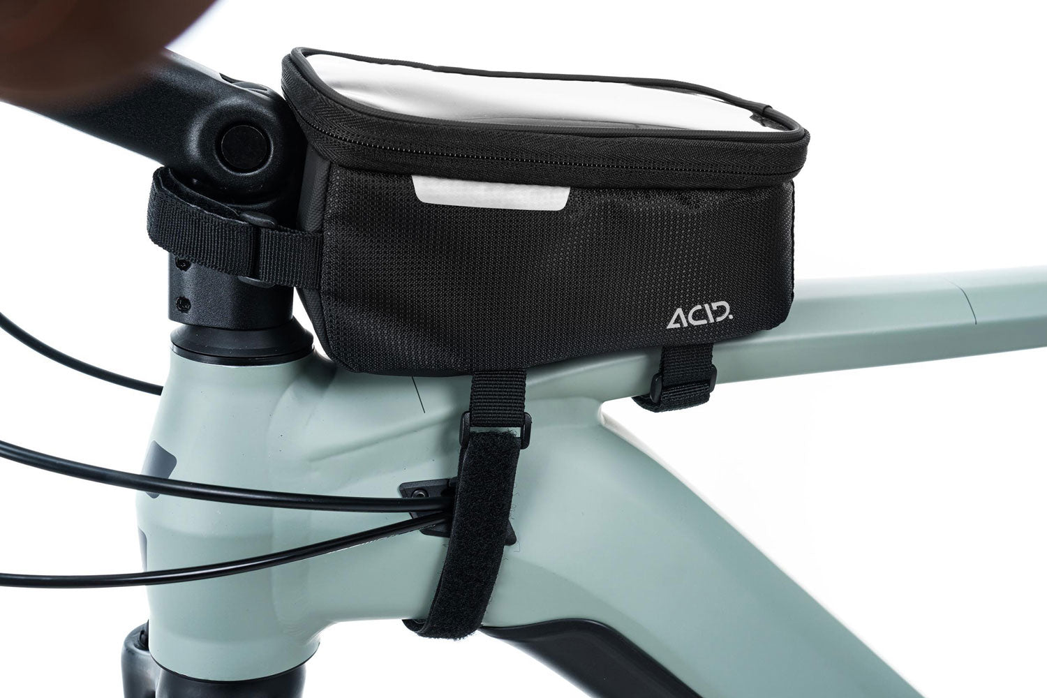 Acid Toptube View cmpt Fahrradtasche