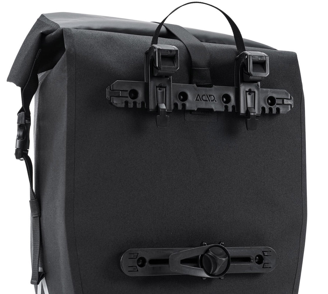Acid Travlr Pure 15 Packtasche