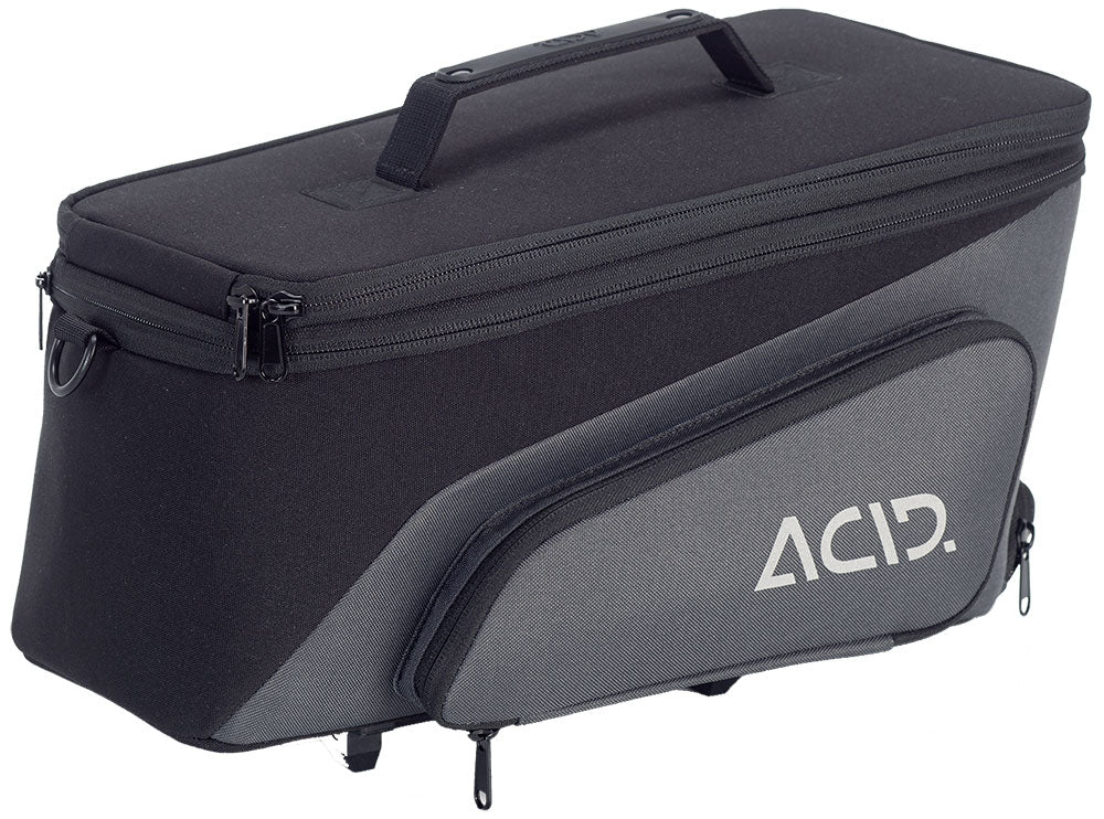 Acid Trunk 8+7 Rilink-Packtaschen