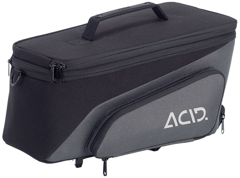 Acid Trunk 8+7 Rilink-Packtaschen