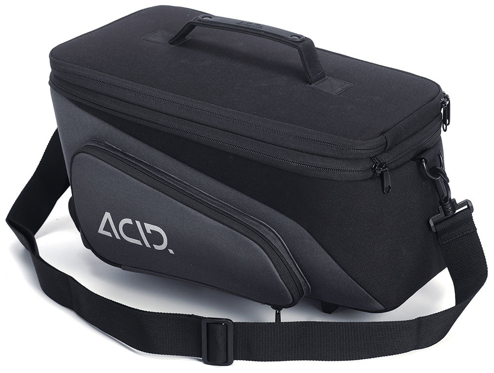 Acid Trunk 8+7 Rilink-Packtaschen