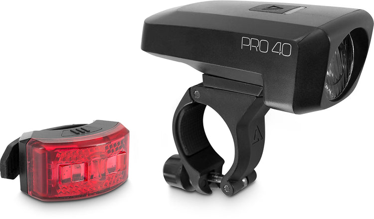 Acid Pro 40 Lichtset