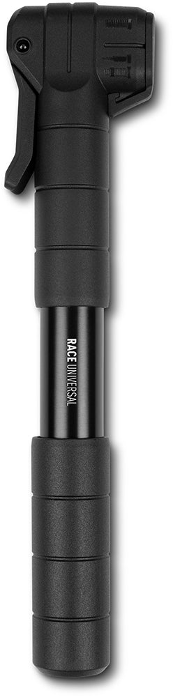 Universalpumpe für Säurerennen