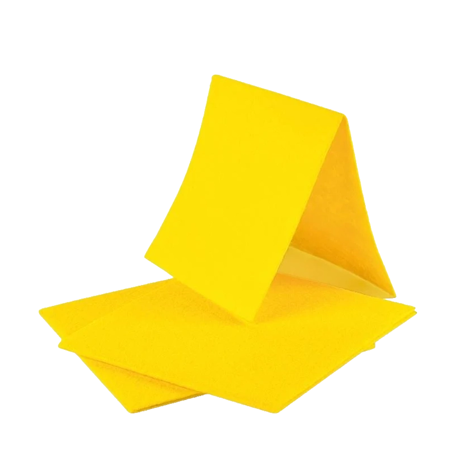 Acord Reinigungstuch 35x38cm 3 Stück