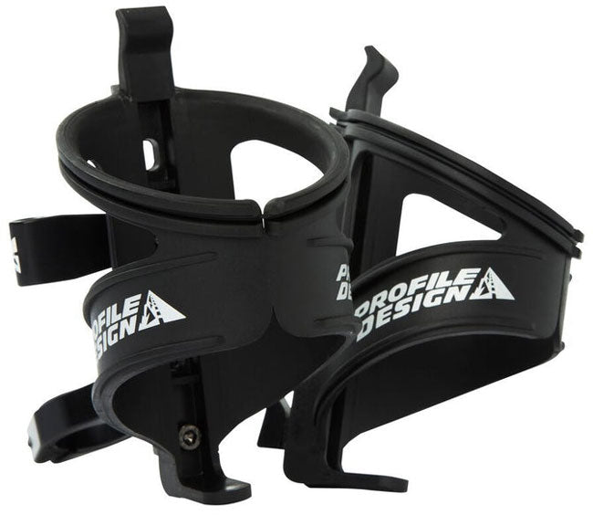 Profile Design Aqua Rack 2 - Flaschenhalter für Sattelstützen