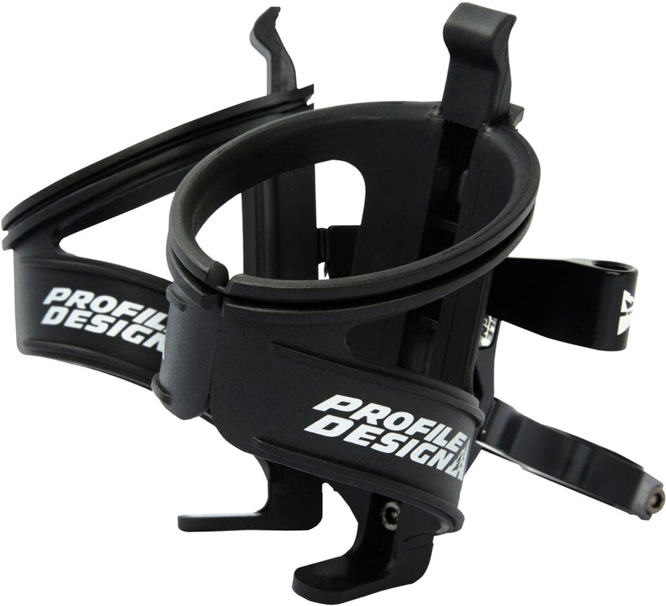 Profile Design Aqua Rack 2 - Flaschenhalter für Sattelstützen