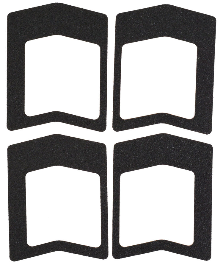 Acros Griptape-Set für a-flat-urban Plattformpedale