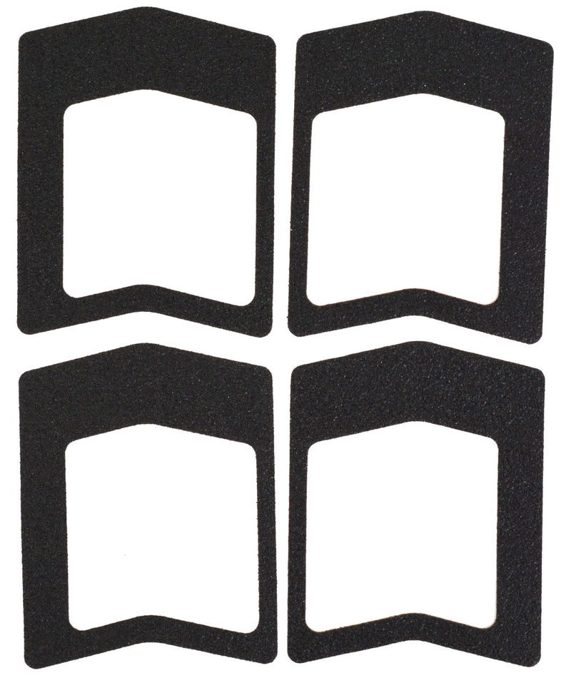 Acros Griptape-Set für a-flat-urban Plattformpedale