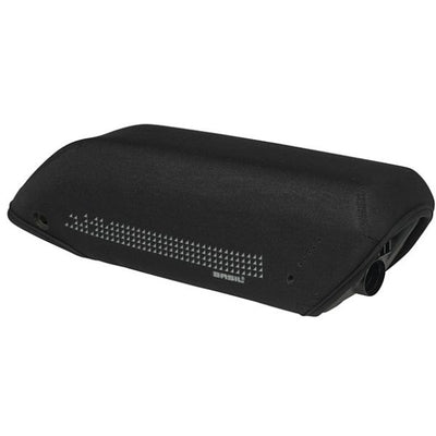 Basil Downtube Batterieabdeckung - Hülsenrahmenbatterie für Bosch - schwarz