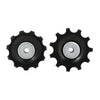 SHIMANO DEREURIERRIELSET 10 Speed ​​Deore RD-M6000 GS