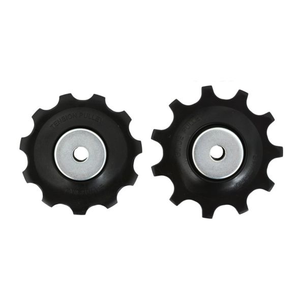 SHIMANO DEREURIERRIELSET 10 Speed ​​Deore RD-M6000 GS