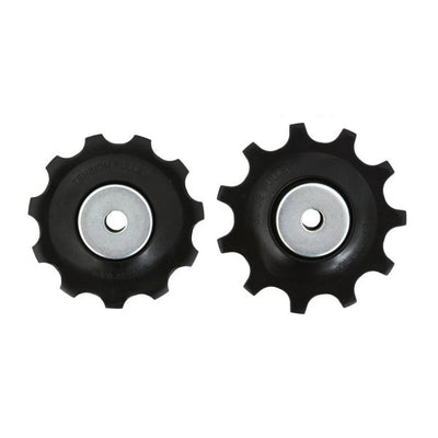 SHIMANO DEREURIERRIELSET 10 Speed ​​Deore RD-M6000 GS