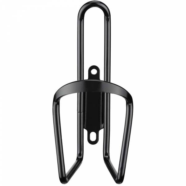 Qtcycletech qt cycle tech bidonhouder alu zwart op kaart