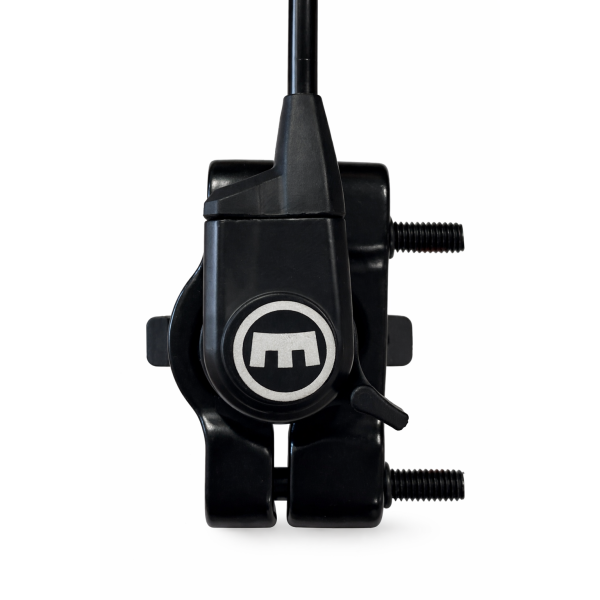 Magura Felgenbremsen-Set HS11 Direct Mount IDM (Integrated Direct Mount) 2 Schrauben Montage Vorder-Hinterrad-Bremse (Kabellänge 750–2050 mm)