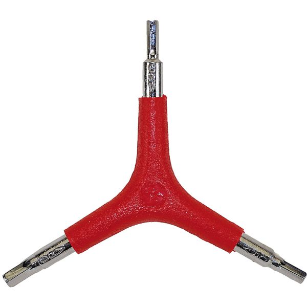 Dreieck Inbuss Key 4 5 6mm