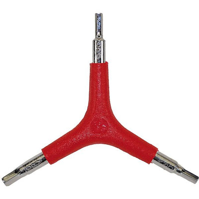 Dreieck Inbuss Key 4 5 6mm