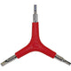 Dreieck Inbuss Key 4 5 6mm