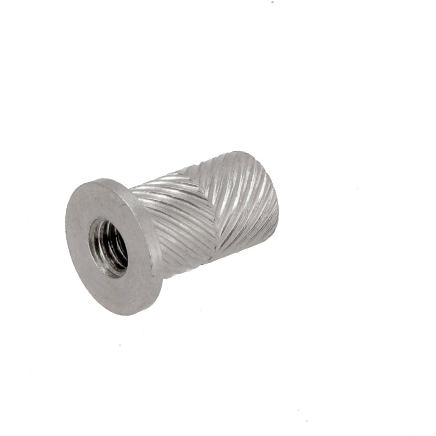 Verschiedene Baryon-Gewindebuchsen m5*p0,8 (ev8)