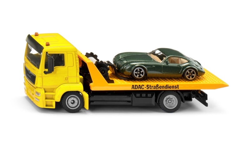Siku ADAC Abschleppwagen (1:55)