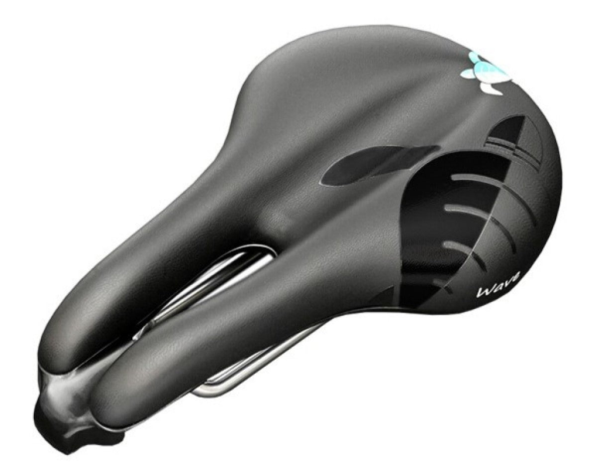 Adamo Island Adamo Island Sattelwelle, Hybrid