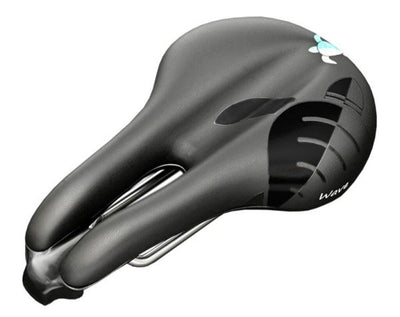 Adamo Island Adamo Island Sattelwelle, Hybrid